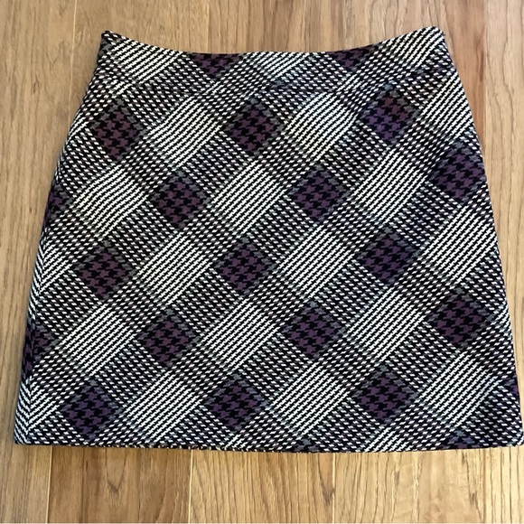 LOFT Dresses & Skirts - Ann Taylor Wool Blend Skirt